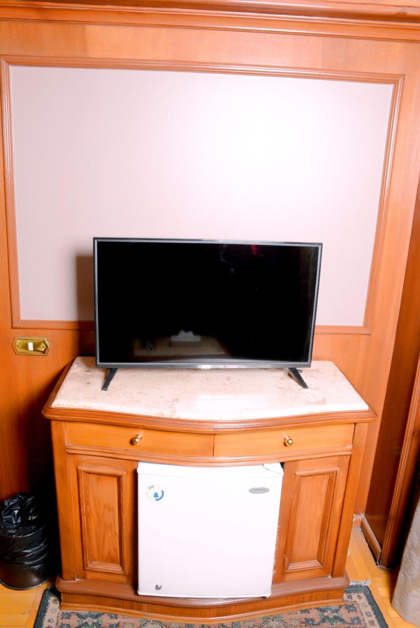 Chambre Simple Supérieure - Vue sur Lac