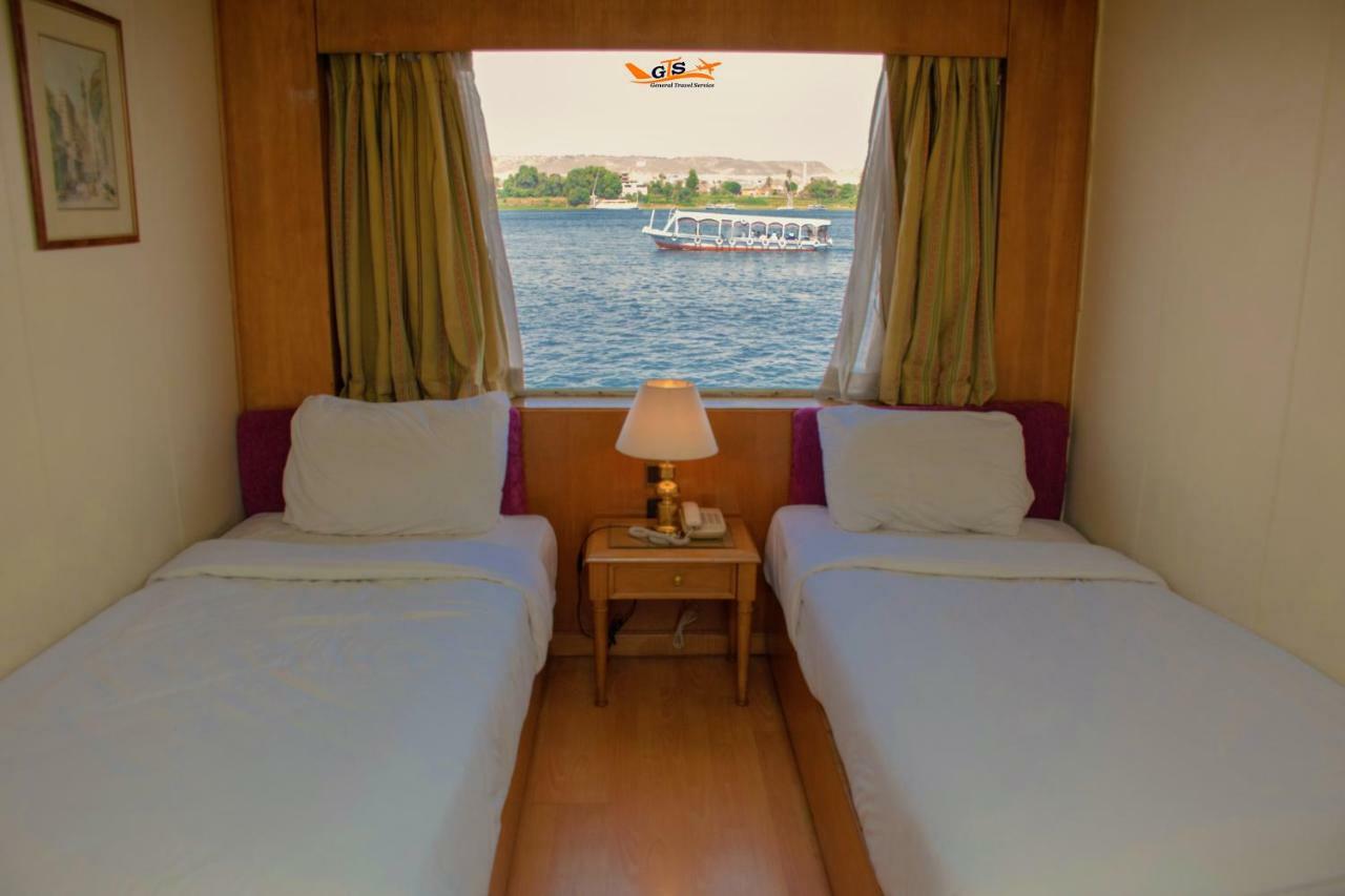 Chambre Deluxe avec 2 Lits Doubles