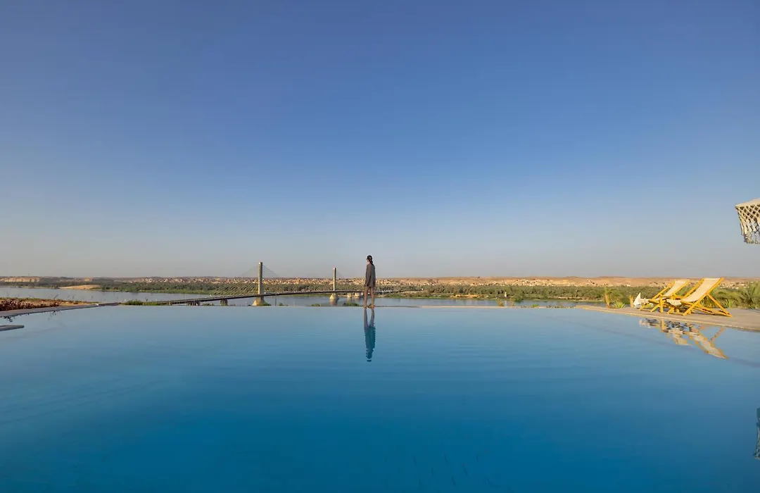 The Zen Wellness Resort-1