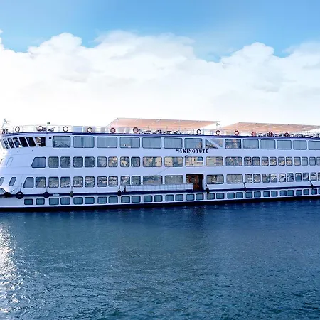 Nile Cruise Luxor Aswan 3,4 And 7 Nights-3