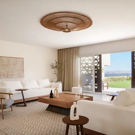 The Zen Wellness Resort-3